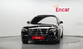Mercedes-Benz S 350 D, снимка 2