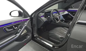 Mercedes-Benz S 350 D, снимка 7