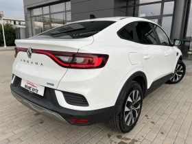 Renault Arkana 1.6 E-TECH * FULL HYBRID *  145k.c., снимка 5