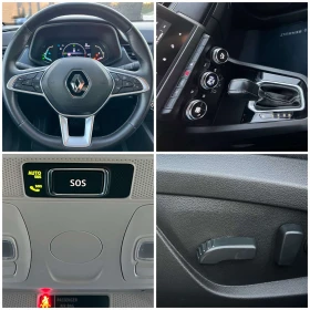 Renault Arkana 1.6 E-TECH * FULL HYBRID *  145k.c., снимка 12