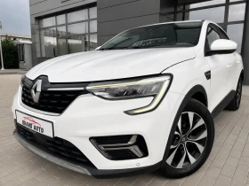 Renault Arkana 1.6 E-TECH * FULL HYBRID *  145k.c., снимка 1