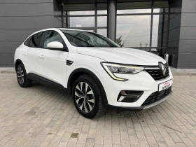 Renault Arkana 1.6 E-TECH * FULL HYBRID *  145k.c., снимка 4