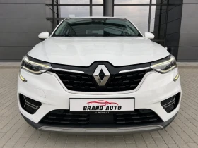 Renault Arkana 1.6 E-TECH * FULL HYBRID *  145k.c., снимка 2