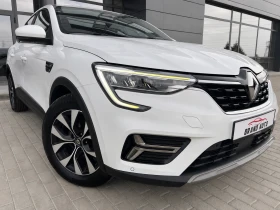 Renault Arkana 1.6 E-TECH * FULL HYBRID *  145k.c., снимка 3