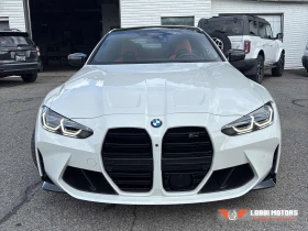 BMW M4, снимка 2