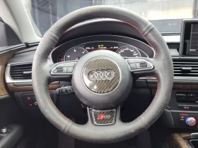 Audi A7 3.0 TDI Quattro - САМО 30% АВАНС, снимка 13