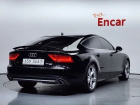 Audi A7 3.0 TDI Quattro - САМО 30% АВАНС, снимка 2