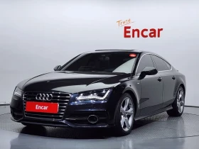 Audi A7 3.0 TDI Quattro - САМО 30% АВАНС, снимка 1