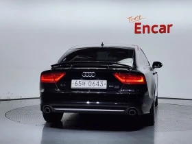Audi A7 3.0 TDI Quattro - САМО 30% АВАНС, снимка 4