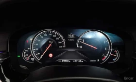 BMW 530 / BOWERS & WILKINS / ДИСТРОНИК / ОБДУХВАНЕ / 360, снимка 8
