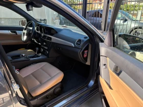 Mercedes-Benz C 180, снимка 6