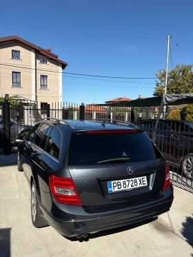 Mercedes-Benz C 180, снимка 4