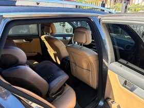 Mercedes-Benz C 180, снимка 11
