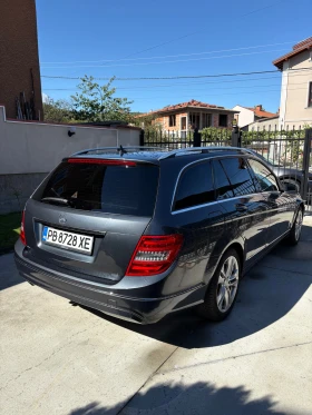 Mercedes-Benz C 180, снимка 2