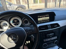 Mercedes-Benz C 180, снимка 10