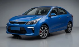Kia Rio IV, снимка 10