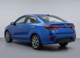 Kia Rio IV, снимка 2