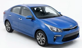 Kia Rio IV, снимка 13
