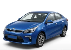 Kia Rio IV, снимка 12