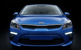 Kia Rio IV, снимка 1