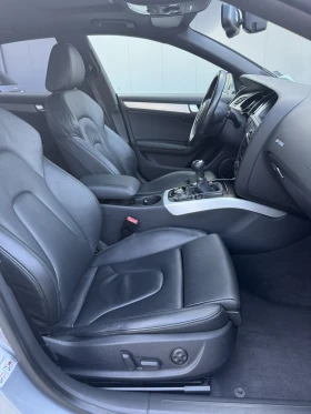 Audi A5 2.7 TDI 3xS-line, снимка 12