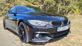 BMW 435 F33, снимка 2