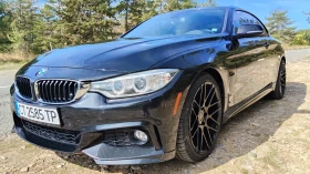 BMW 435 F33, снимка 3