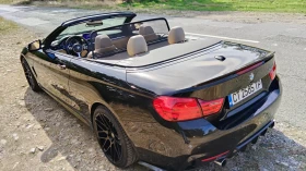 BMW 435 F33, снимка 8