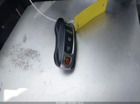 Porsche Taycan Gts, снимка 11