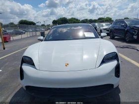 Porsche Taycan Gts, снимка 13