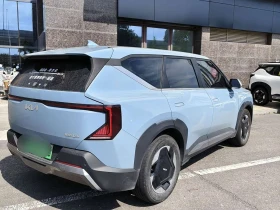 Kia EV5 530 Air autogeorge.com, снимка 10