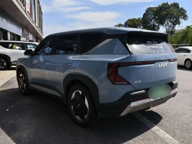 Kia EV5 530 Air autogeorge.com, снимка 8