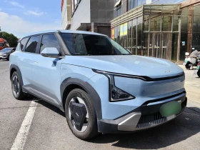 Kia EV5 530 Air autogeorge.com, снимка 3