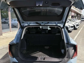 Kia EV5 530 Air autogeorge.com, снимка 11