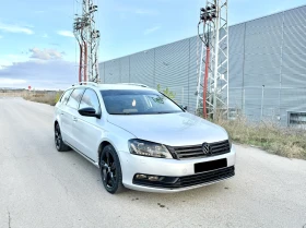 VW Passat 2.0TDI DsG, снимка 2