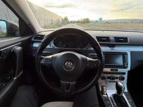 VW Passat 2.0TDI DsG, снимка 9