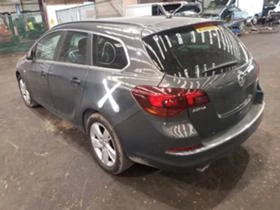 Opel Astra 1.72.0CDTI | Mobile.bg    8