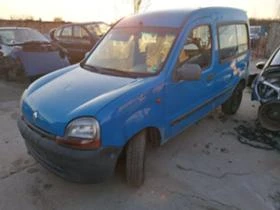Renault Kangoo 1.9D 65ps | Mobile.bg    3