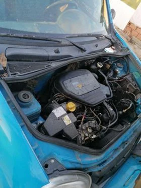 Renault Kangoo 1.9D 65ps | Mobile.bg    5