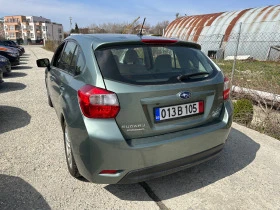 Subaru Impreza 2.0 бензин 4х4 - [6] 