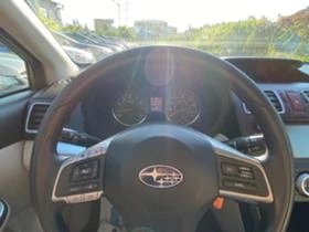 Subaru Impreza 2.0 бензин 4х4 - [12] 