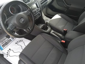 VW Golf Variant 1.4tsi , снимка 9