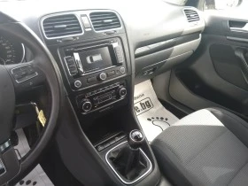 VW Golf 1.4tsi , снимка 12