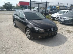 VW Golf 1.4tsi 