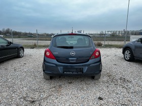 Opel Corsa 1.2, Климатик, Автопилот, снимка 5 - Автомобили и джипове - 44699976