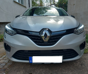 Renault Clio Хечбек
