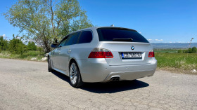BMW 525 D M57 177+ , снимка 3