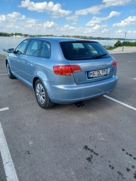 Audi A3, снимка 6