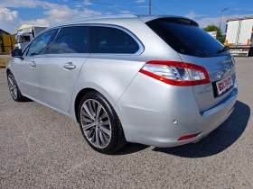 Peugeot 508 2, 0HDi GT-Line 180ks., снимка 3