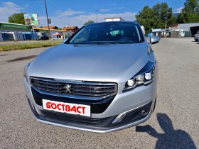 Peugeot 508 2, 0HDi GT-Line 180ks., снимка 1